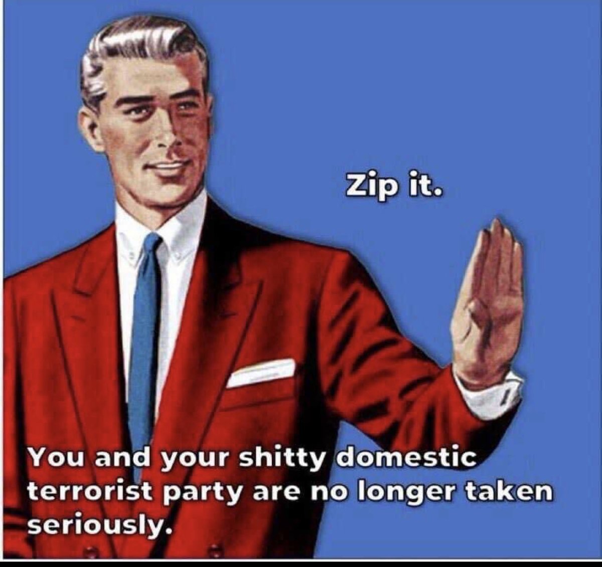 marrocha123's tweet photo. @SmithZoe22704 F’ing comedians. And these guys quit being funny a long time ago. https://t.co/HVNvtZbQdZ