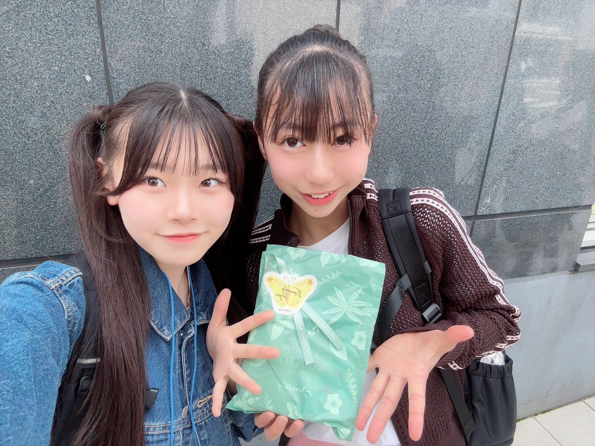 澤田永奈💜ジャンピン 石川元気応援隊 tweet media