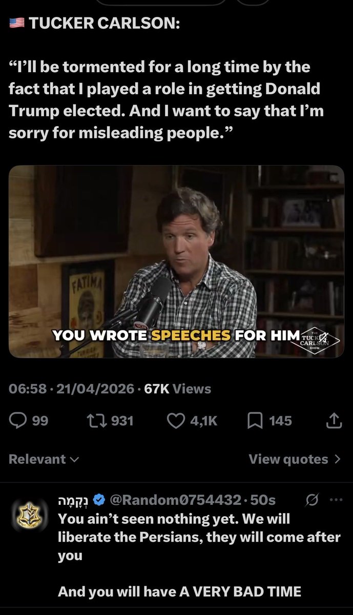 נְקָמָה tweet media