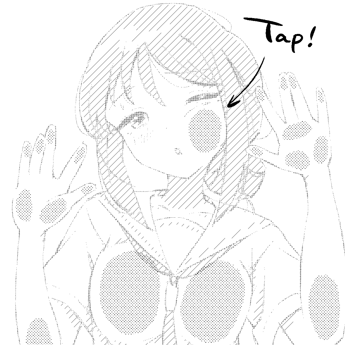 さとりえ skeb募集中 tweet media