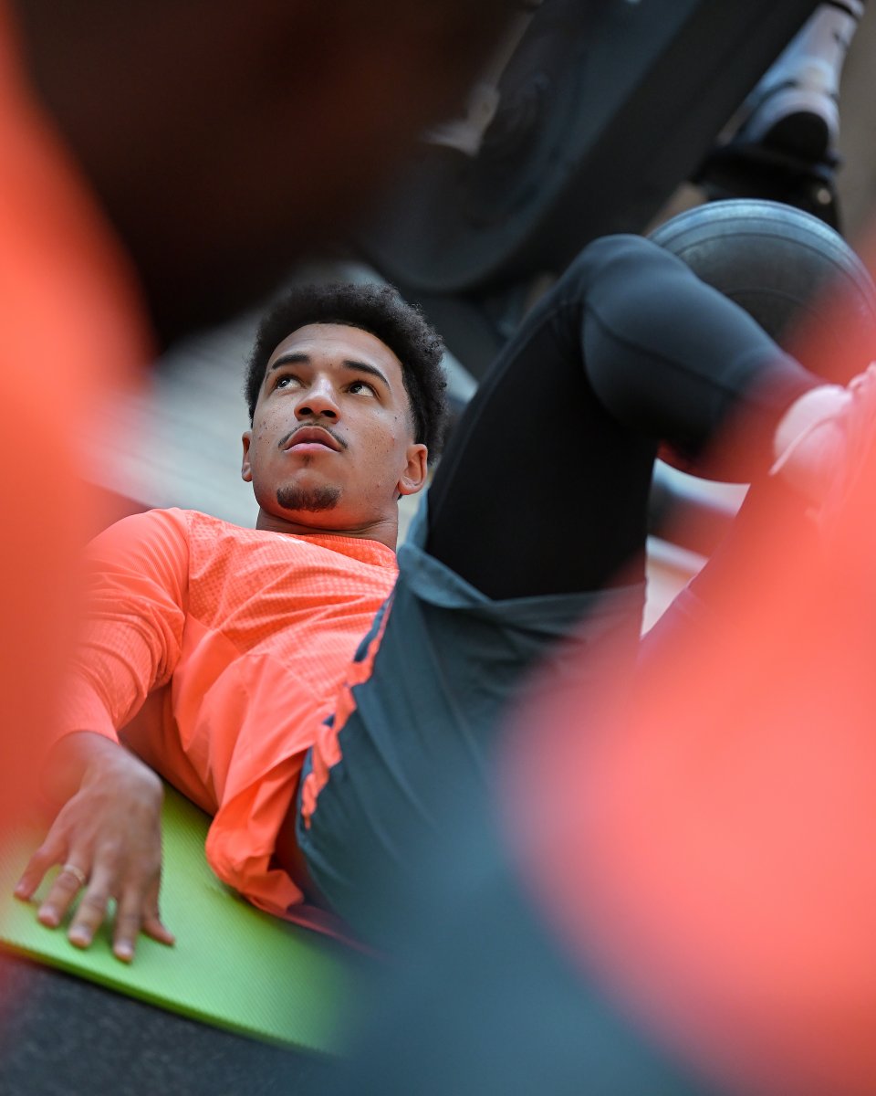 FCShakhtar_eng's tweet image. 🙌 Training after the win 👊

Shakhtar held a gym session the day after the match in Lviv.

📸 All photos: facebook.com/fcshakhtar/.

#Shakhtar #team