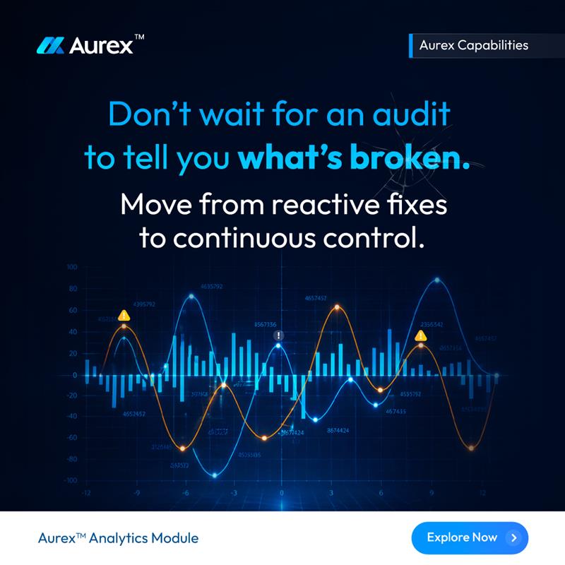 Aurex.ai tweet media