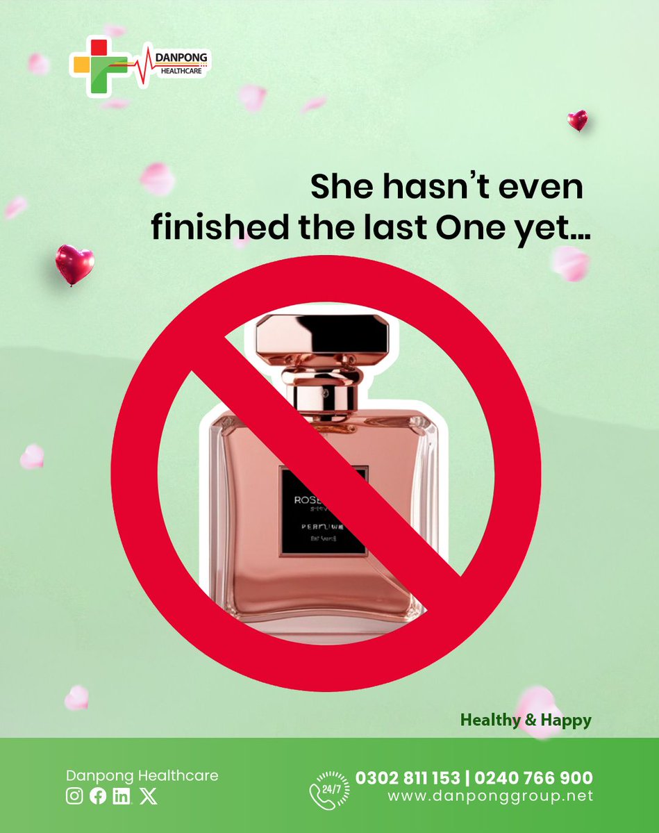 DanpongHealth_'s tweet image. She’s got clothes.
She’s got perfume.

So, what's the best gift you can her this Mother’s Day? 🤔
Stay tuned.

#MothersDay2026 #GiftIdeas #Danpongcares #Sweetmom