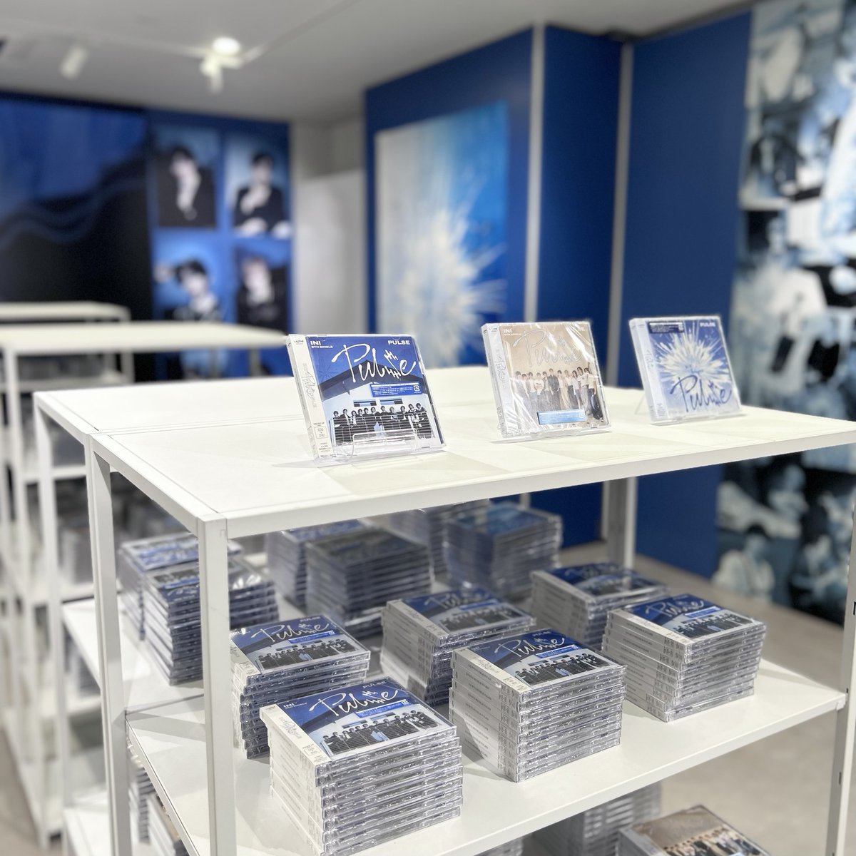 SHIBUYA109 tweet media