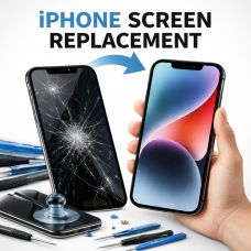rlsupplies's tweet image. #iPhone16Pro Max Premium (Soft OLED) Screen Replacement Repair #Service buff.ly/yr4bOiZ
via @rlsupplies #computers 
Price £299.99 Inc. VAT