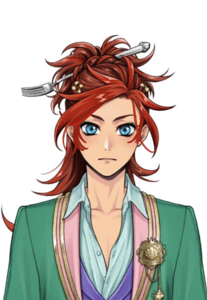 Mk._.❤️‍🩹| Dハロ🎃 tweet media