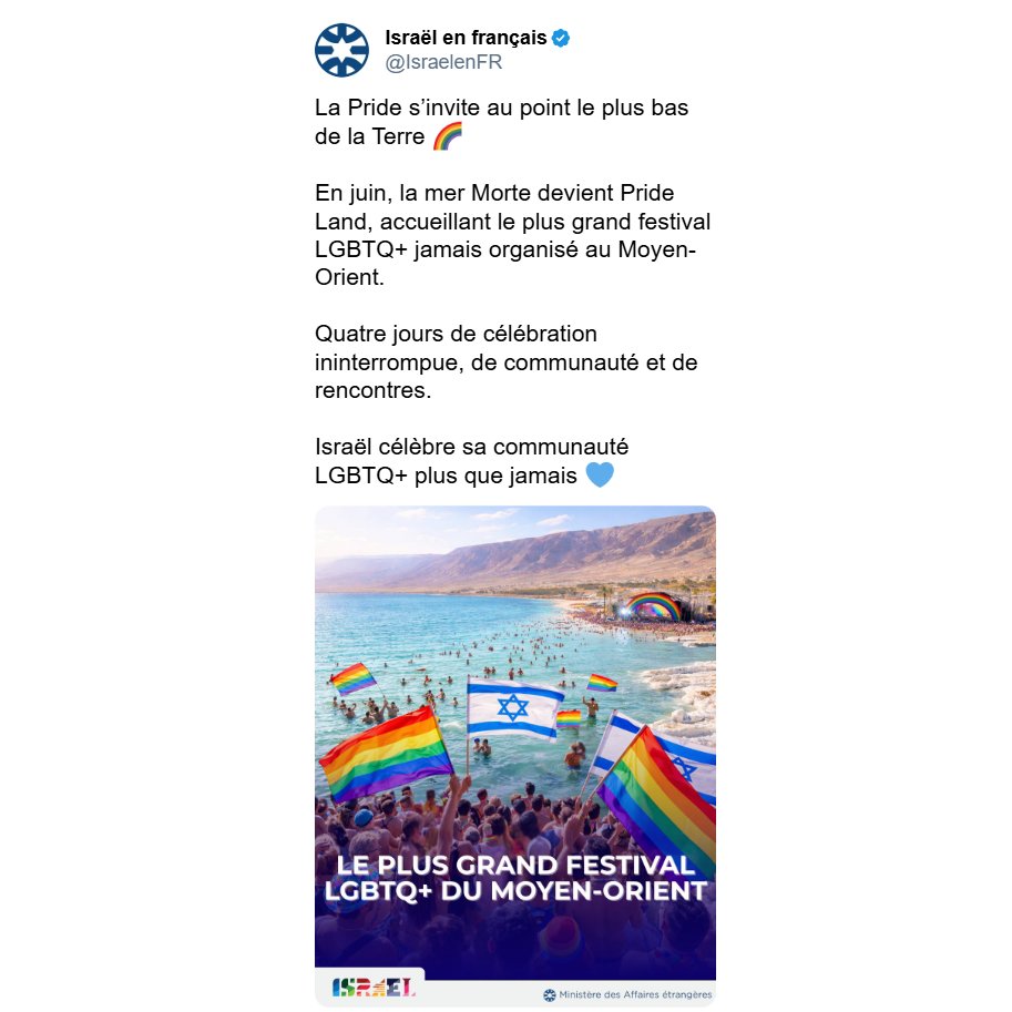 Arpège LA - (Compte secondaire) tweet media