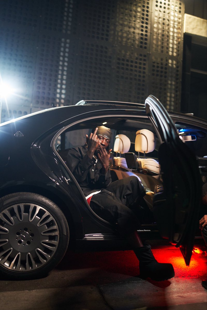 Charts_Ghana's tweet image. 🚨 OFFICIAL 🇬🇭🔥

@ygaokenneth has now surpassed 100M career streams on Audiomack 🎧

#ChartsGhana🇬🇭 #Audiomack