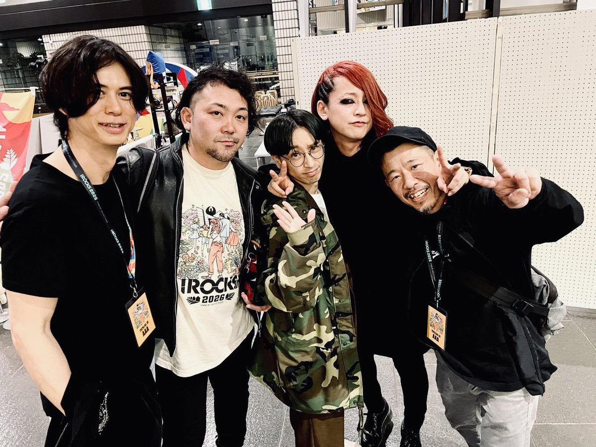 細川大介 tweet media