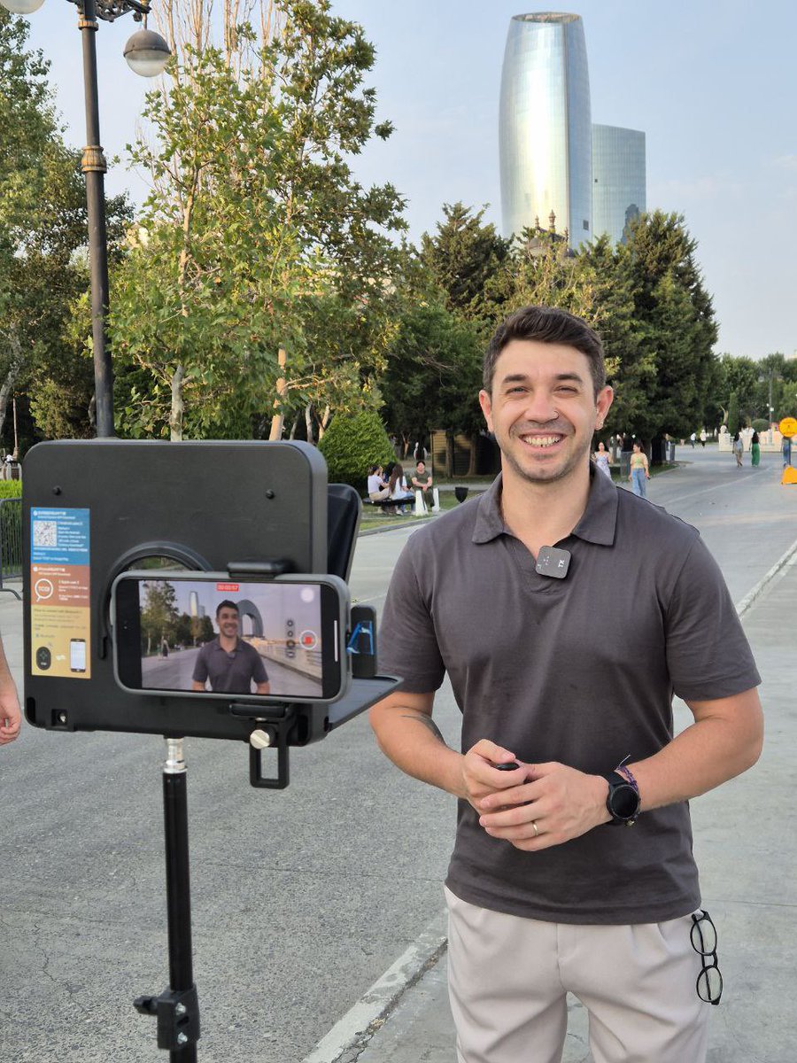 shahriyargsmv's tweet image. To start again, you need to shed your shell ☺️😎 #shahriyargasimov #tbt #tostartagain