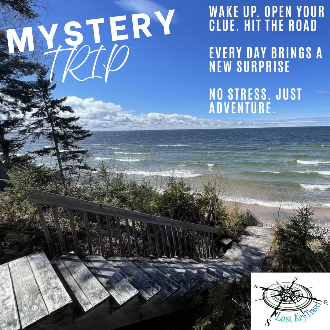 lost_key24's tweet photo. You won’t know where you’re going, only that it’ll be unforgettable! https://t.co/Ghw35phoeT