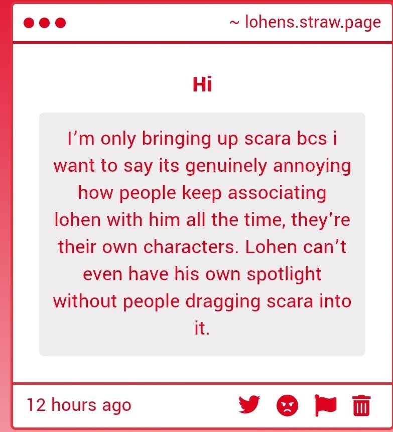 Daily Lohen 🗡🐇 not leak free tweet media