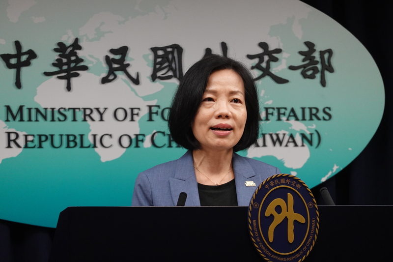 RadioTaiwan_Eng's tweet image. -@MOFA_Taiwan announced Tuesday that the Sydney-based Taipei Economic and Cultural Office is in the process of purchasing new property, which it hopes to move to by the end of 2027. #Taiwan #Australia

Read more: rti.org.tw/en/news?uid=3&amp;amp;…