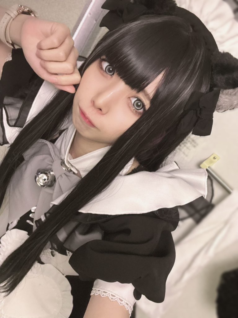 パチ屋の少女ハイジ🦋💜⛓ tweet media