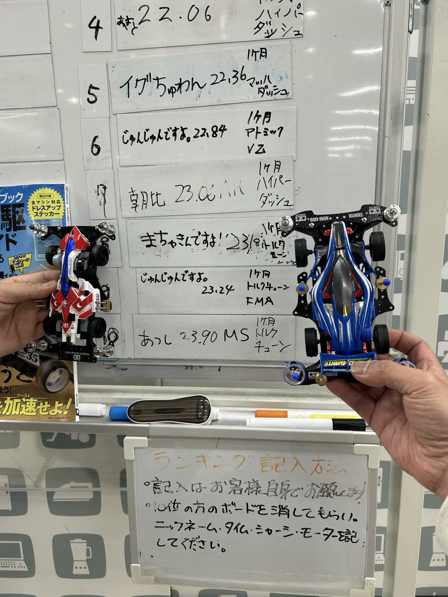 ⚡️まちゃきんですよ。⚡️ tweet media