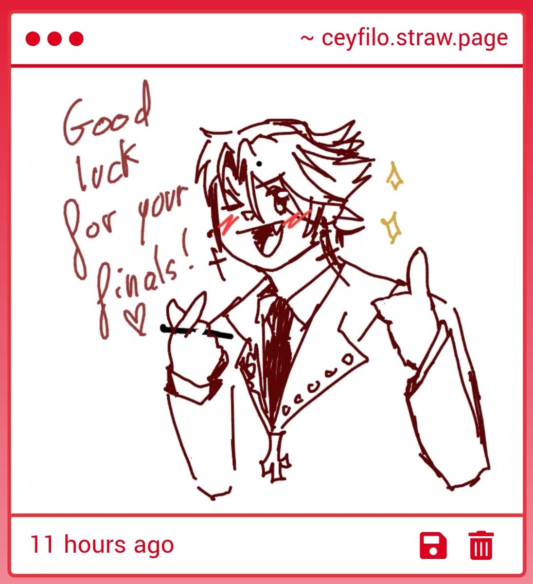 cey (comms closed) tweet media