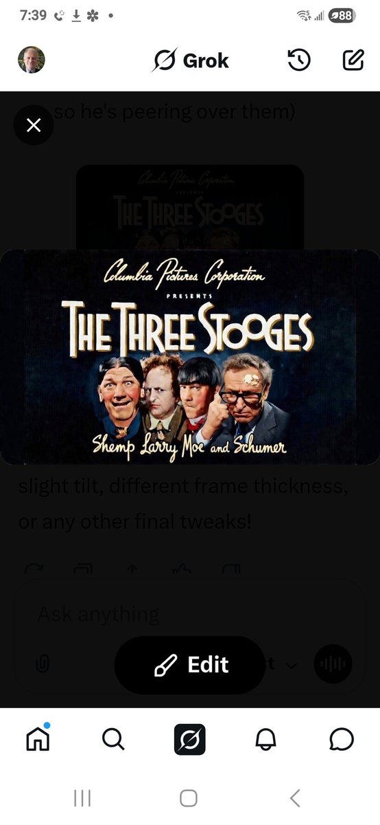 leon maliniak tweet media