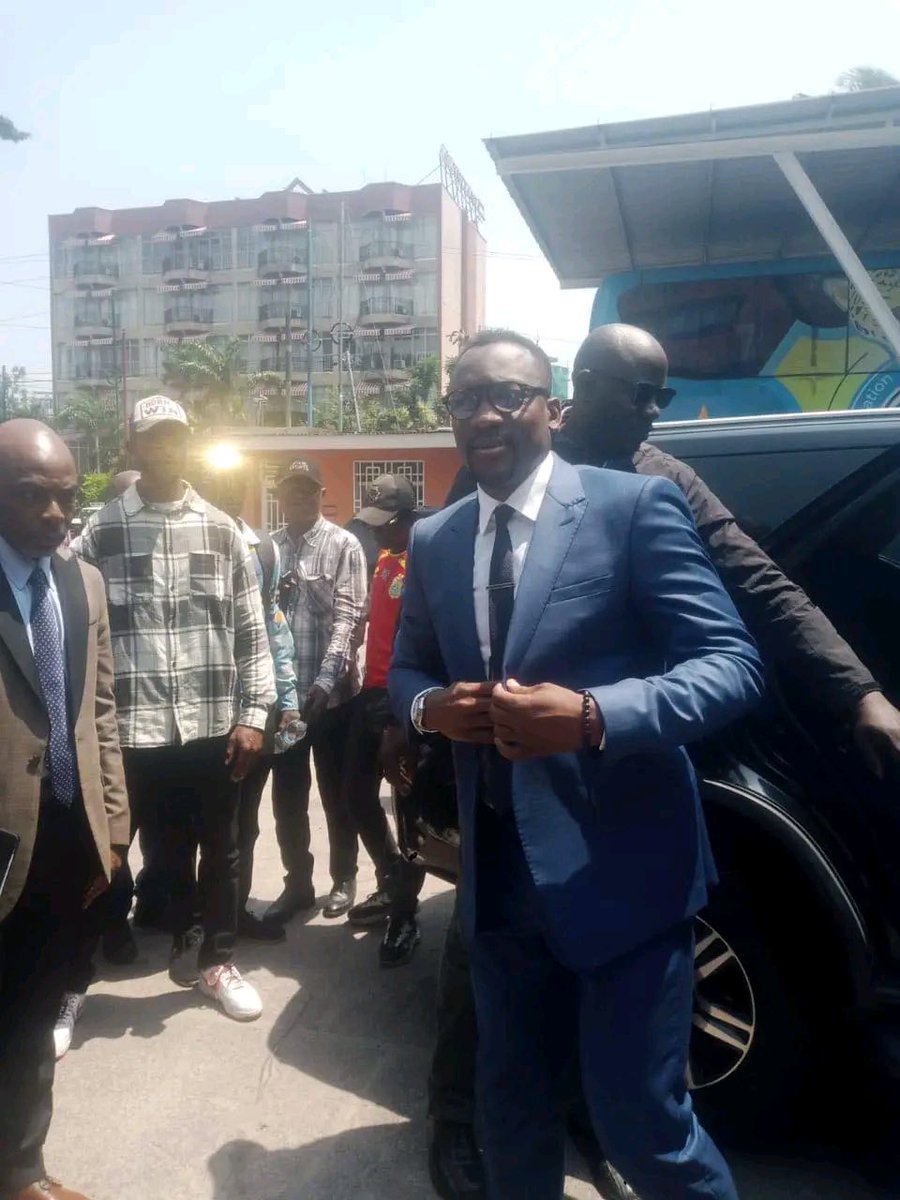 LéopardSportAfrique tweet media