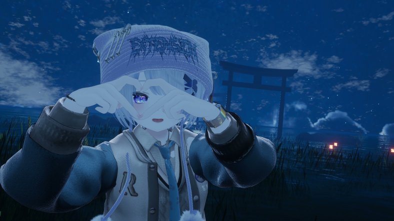 nullmetan's tweet photo. ゴーグルかったぞ！！ https://t.co/OcOUrLM510