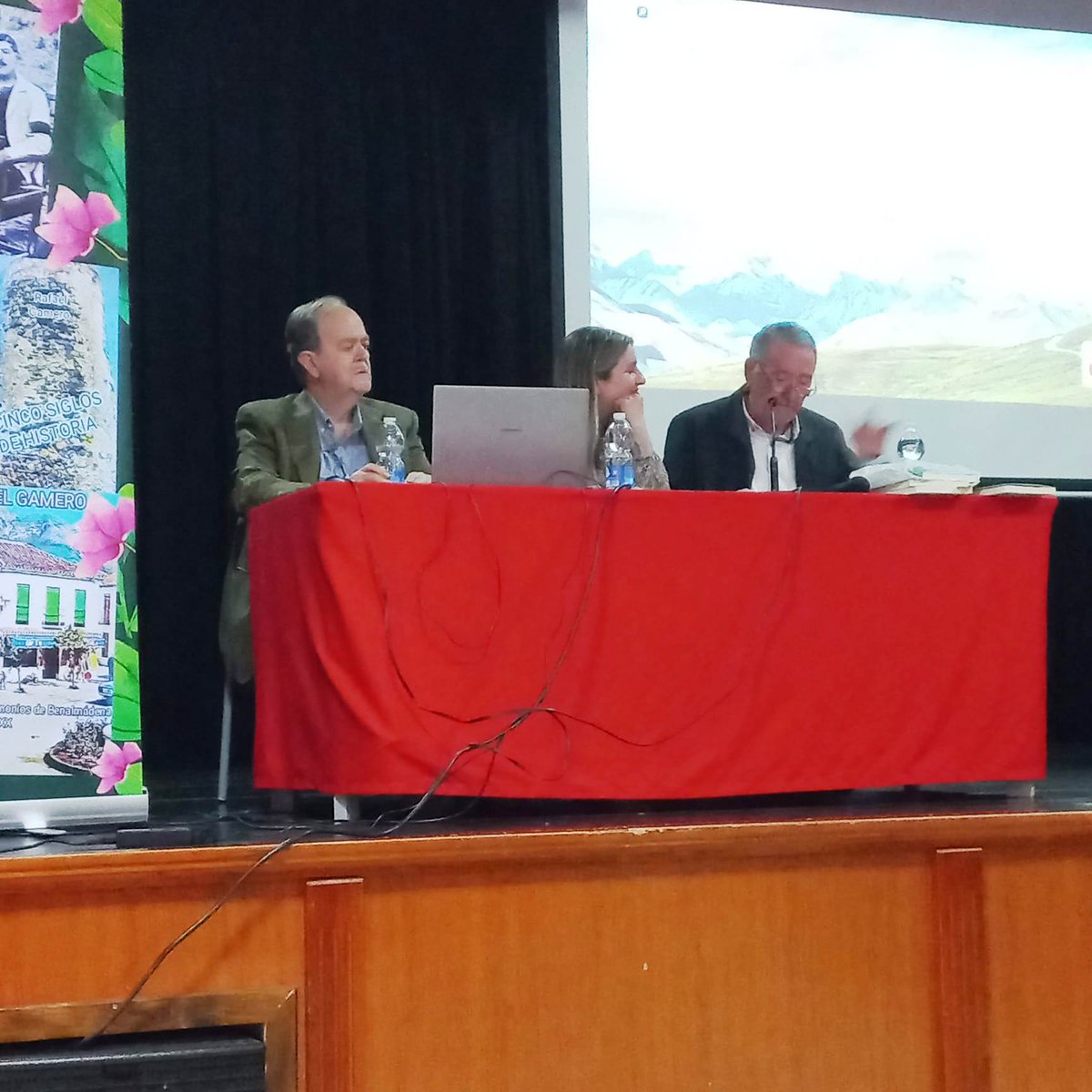 Excmo. Ayuntamiento de Casariche (Sevilla) tweet media