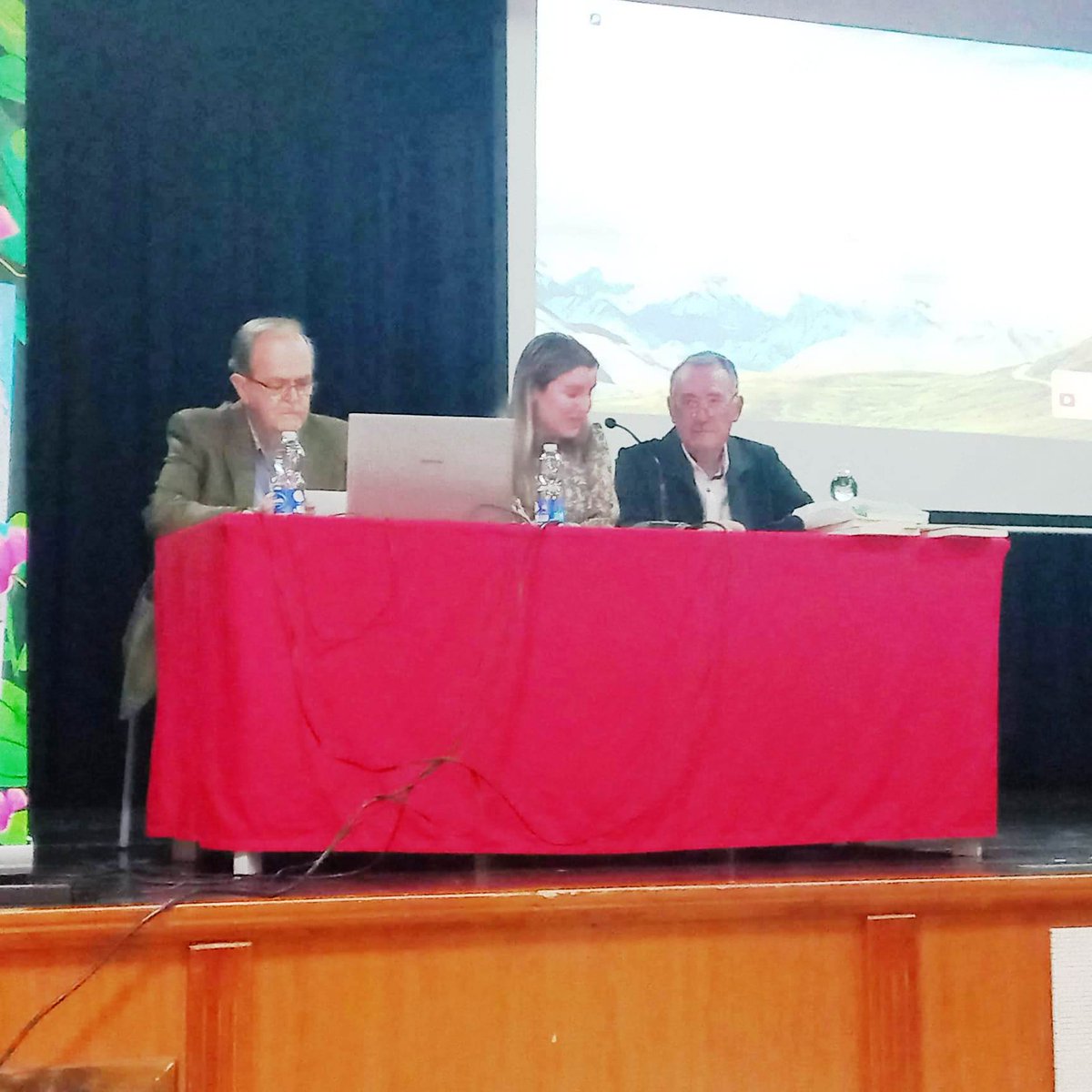 Excmo. Ayuntamiento de Casariche (Sevilla) tweet media