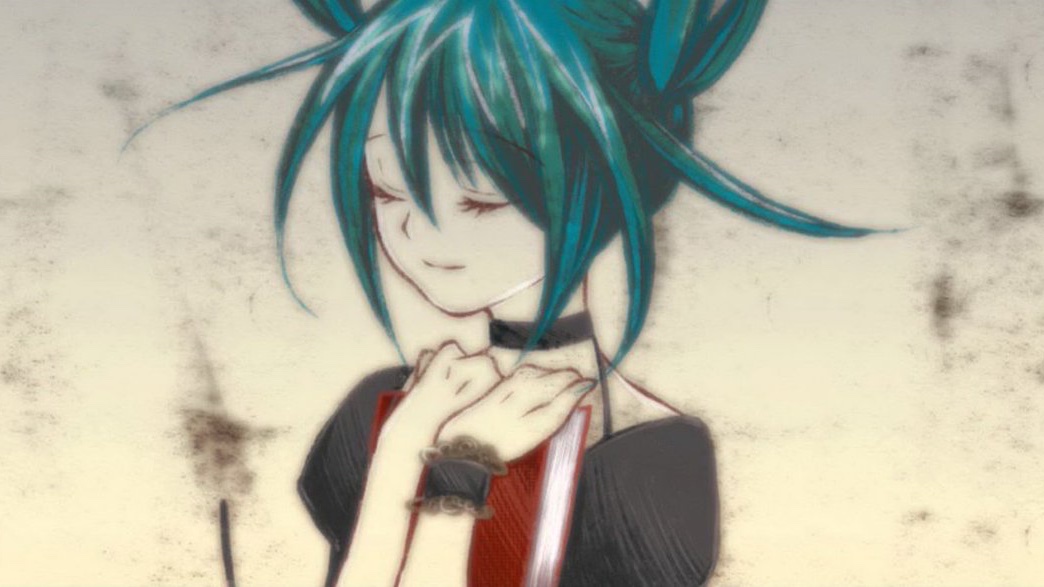 🛰️ 2009/05/07 @ 00:37 JST 🛰️

Happy 17th birthday to 1/6 -out of the gravity- by VocaliodP! ぼーかりおどP様の「1/6 -out of the gravity-」17周年おめでとう！

VOX: 初音ミク (Hatsune Miku)
YT: youtu.be/EUsU8kDOv_g
NND: nico.ms/nm6971638