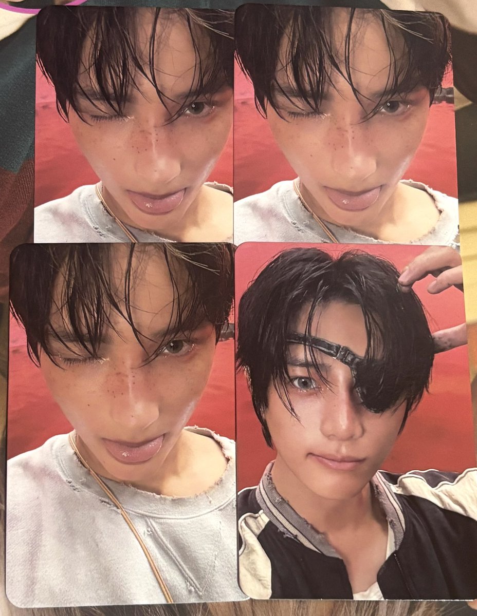 wts lfb txt pc ph   |   #wtseung ⸝⸝ .ᐟ.ᐟ ♡

beomgyu &amp; huening kai
together afterglow ver pcs

for ₱85 each :D
x sensitive collectors. 1 week max dop.

pls dm me if interested to claim !! 🫶🏻