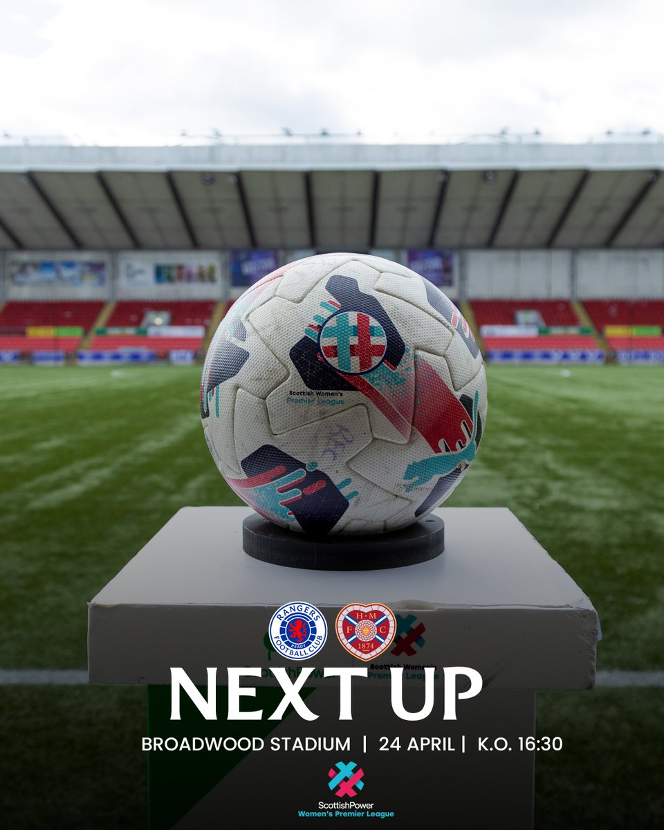 Rangers Women tweet media
