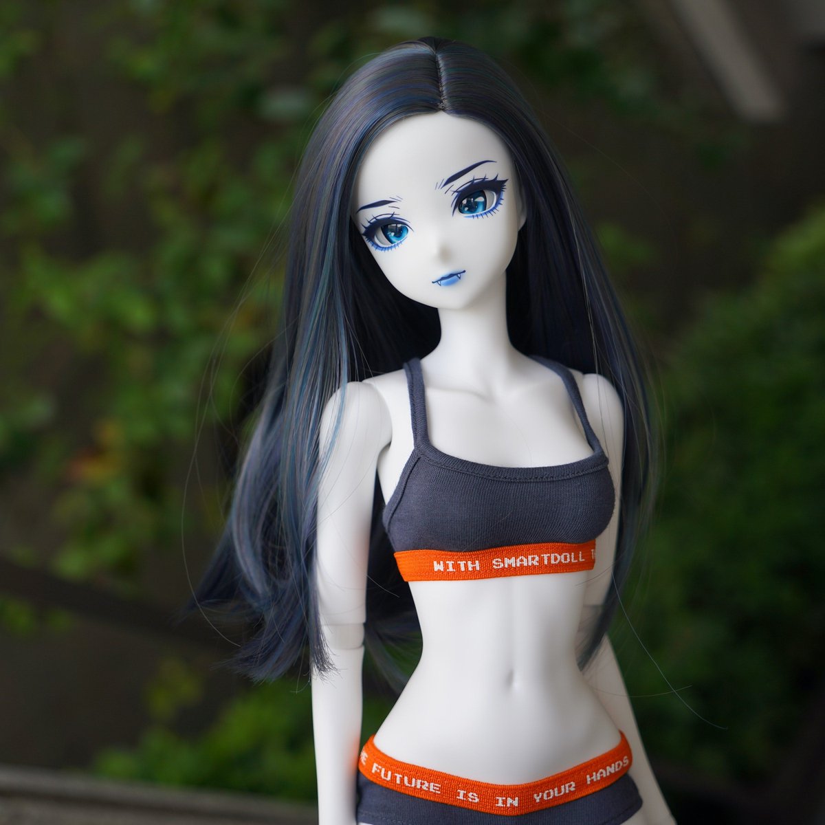 Smartdoll Land tweet media