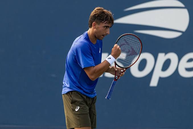 STEP 32 🪜🔥

Staying consistent 👀

Trungelliti vs Merida 🎾

Merida to Win

Odds: 1.68
Stake: $8

Controlled approach 📈

We keep building 🪜🔥

<a href="/atptour/">ATP Tour</a> <a href="/TennisTV/">Tennis TV</a>

#TennisPicks #SportsBetting #ATP