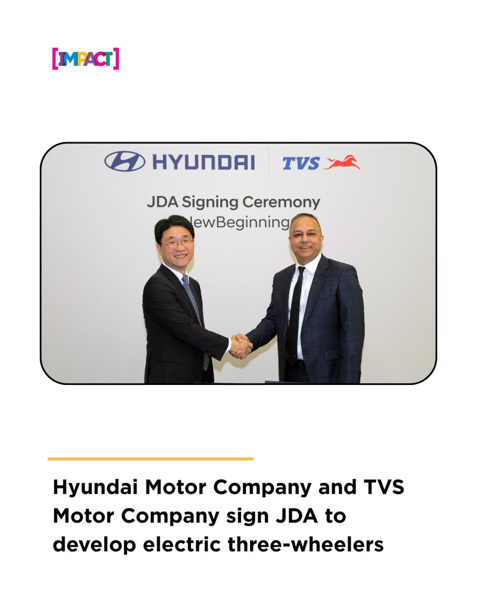 Impact Magazine tweet media