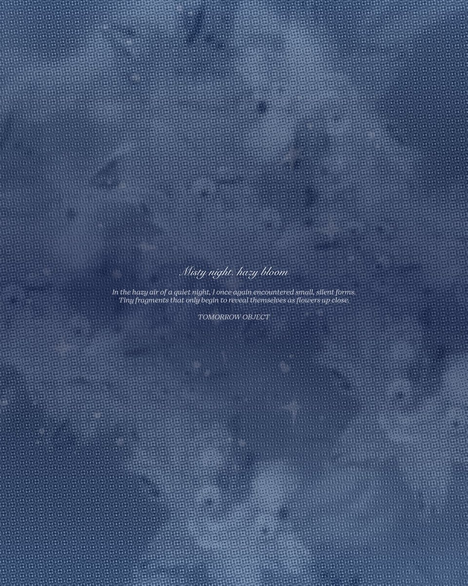 TOMORROWOBJECT tweet media