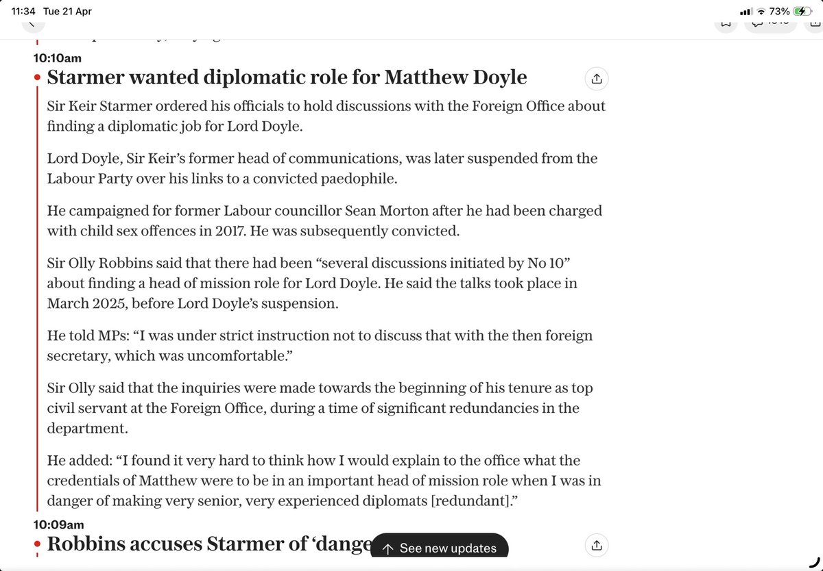 Richard Tice MP 🇬🇧 tweet media