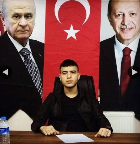 Nasuh Bektaş tweet media