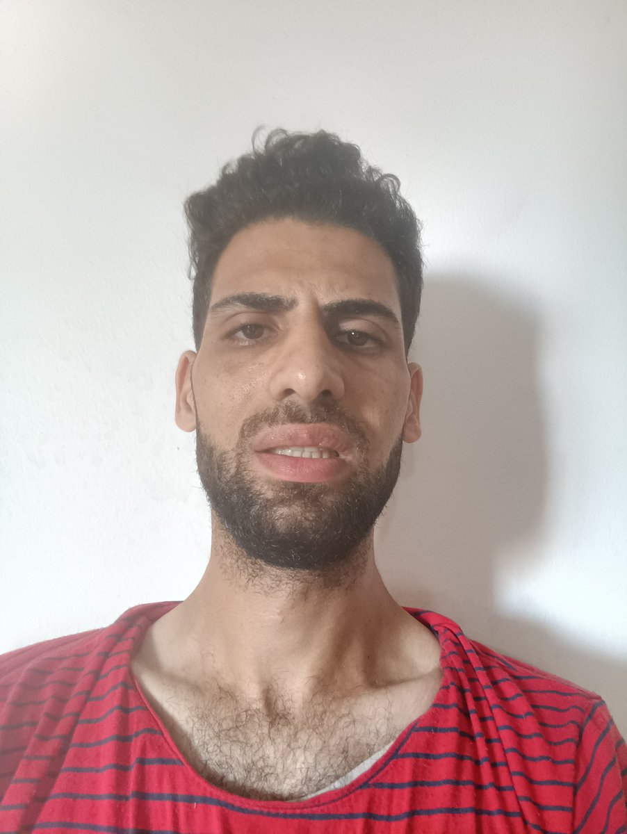 I urgently need $100

︎please 🙏

Please… don’t ignore me.
︎
Please pay attention.

I urgently need $100

My children need food. 🥹I  beg you don’t ignore 

chuffed.org/project/154635…