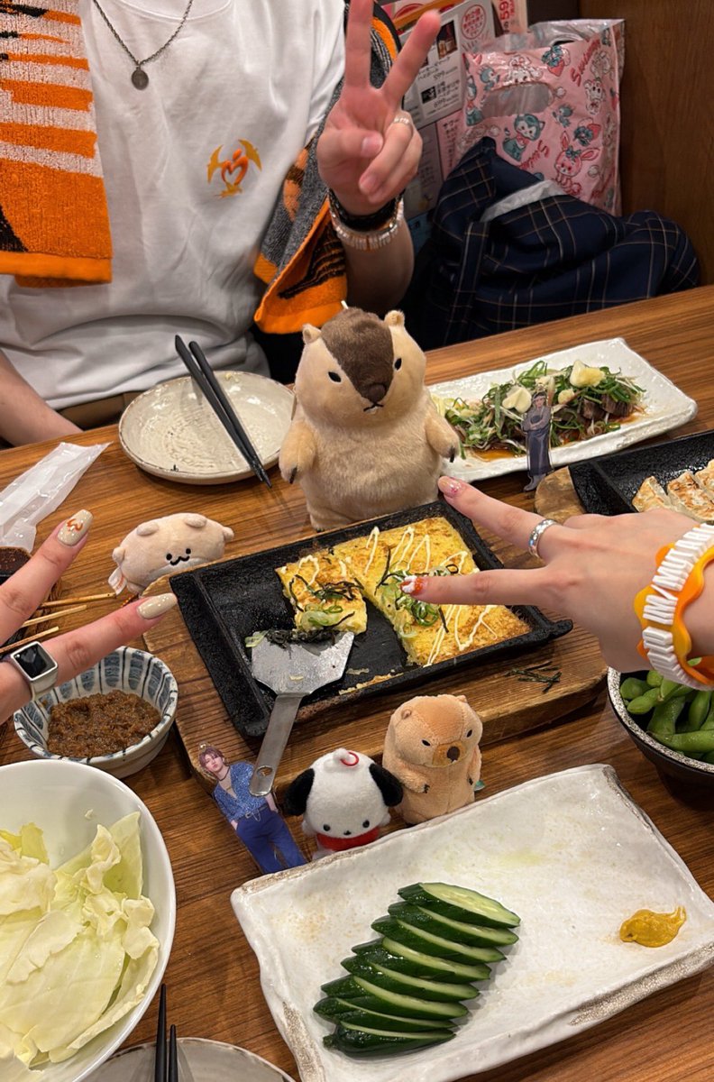 𝓹𝓾𝓭𝓭𝓲𝓷𝓰 tweet media