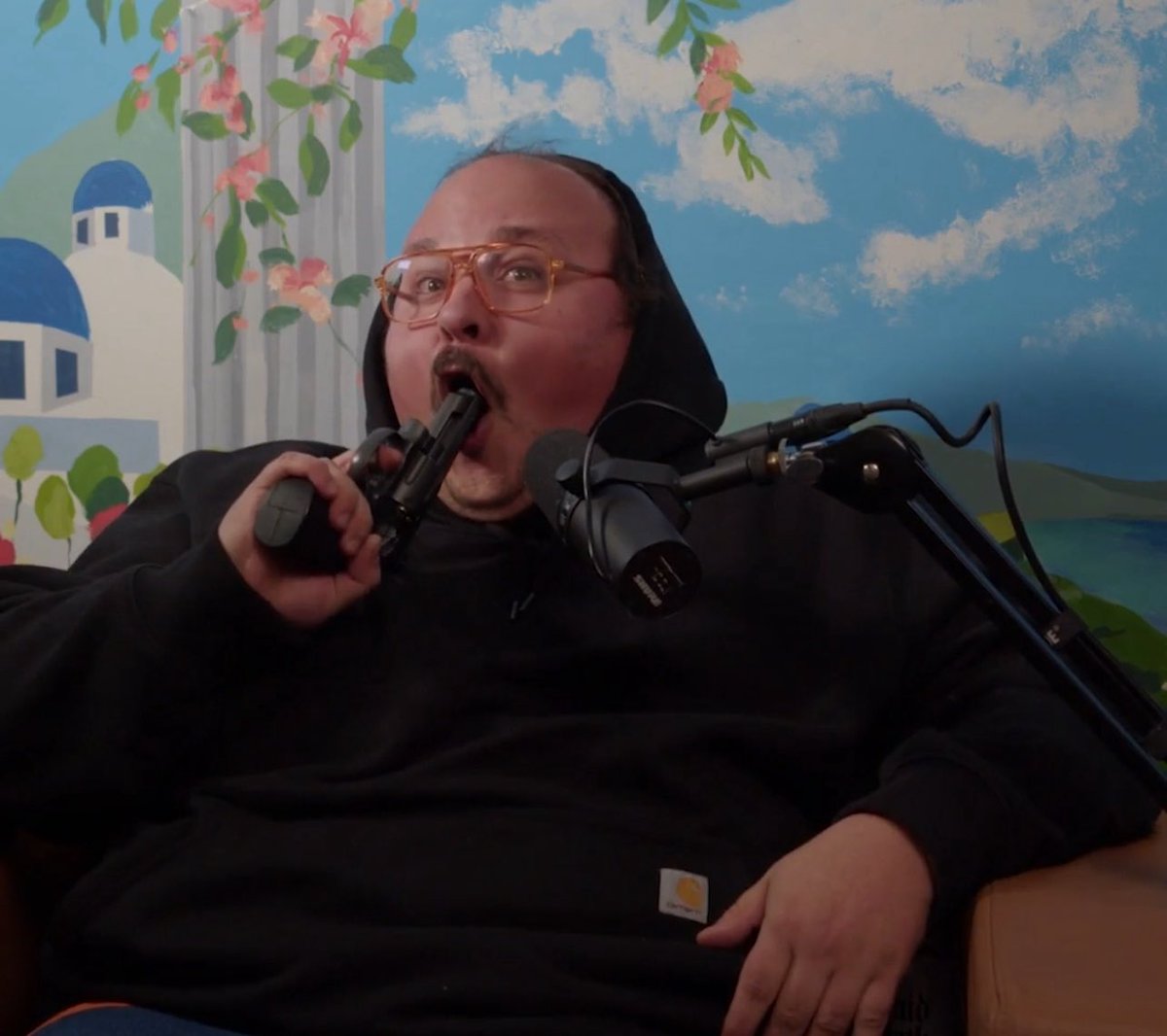 Griffenskull tweet media