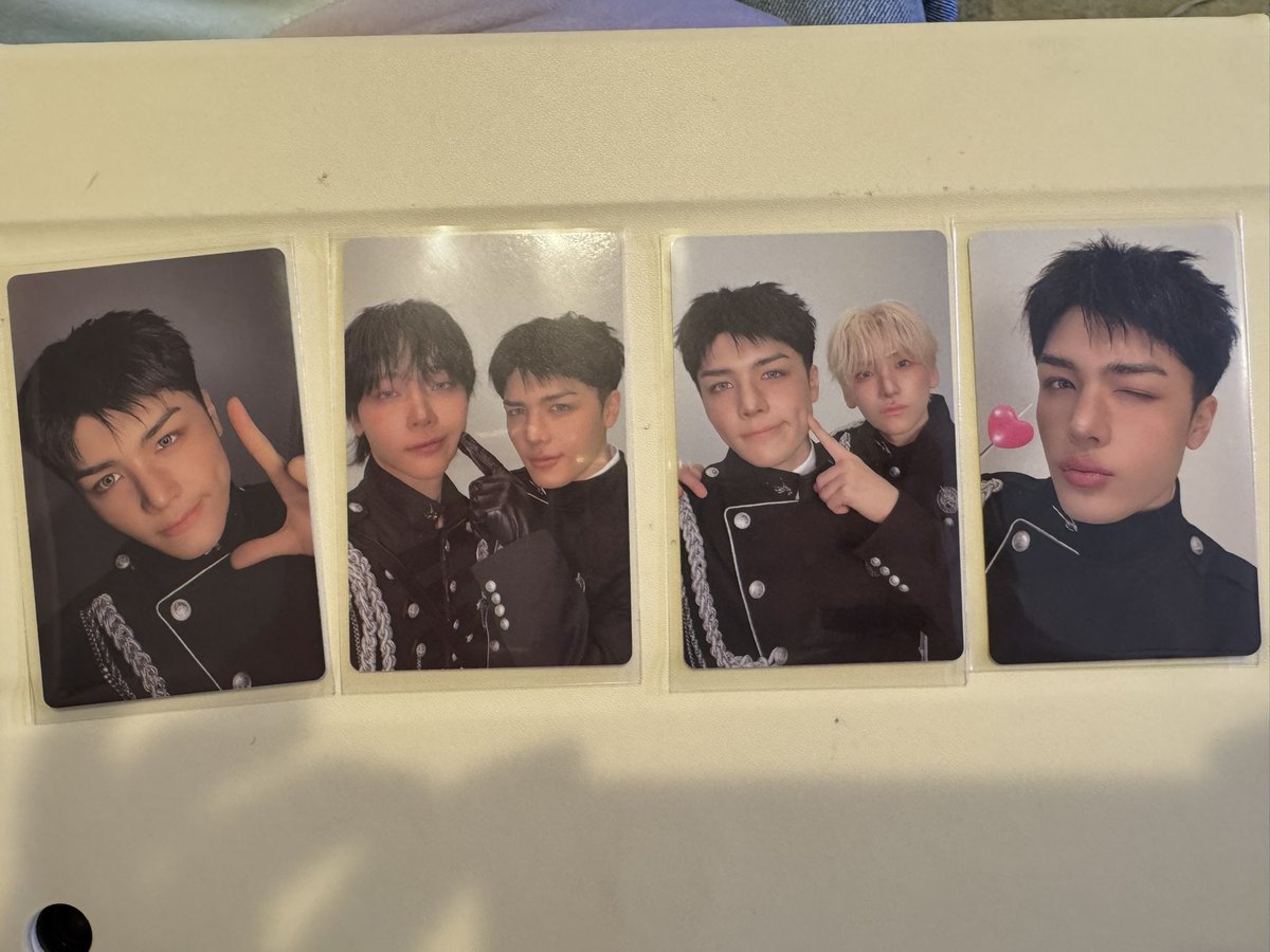 ここかのLUNÉ(さや)‎ʷᵉᵒⁿꜰⁱʳᵉ☾⋆ tweet media