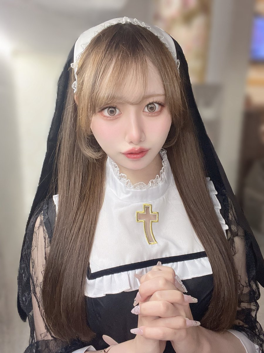 のえる tweet media