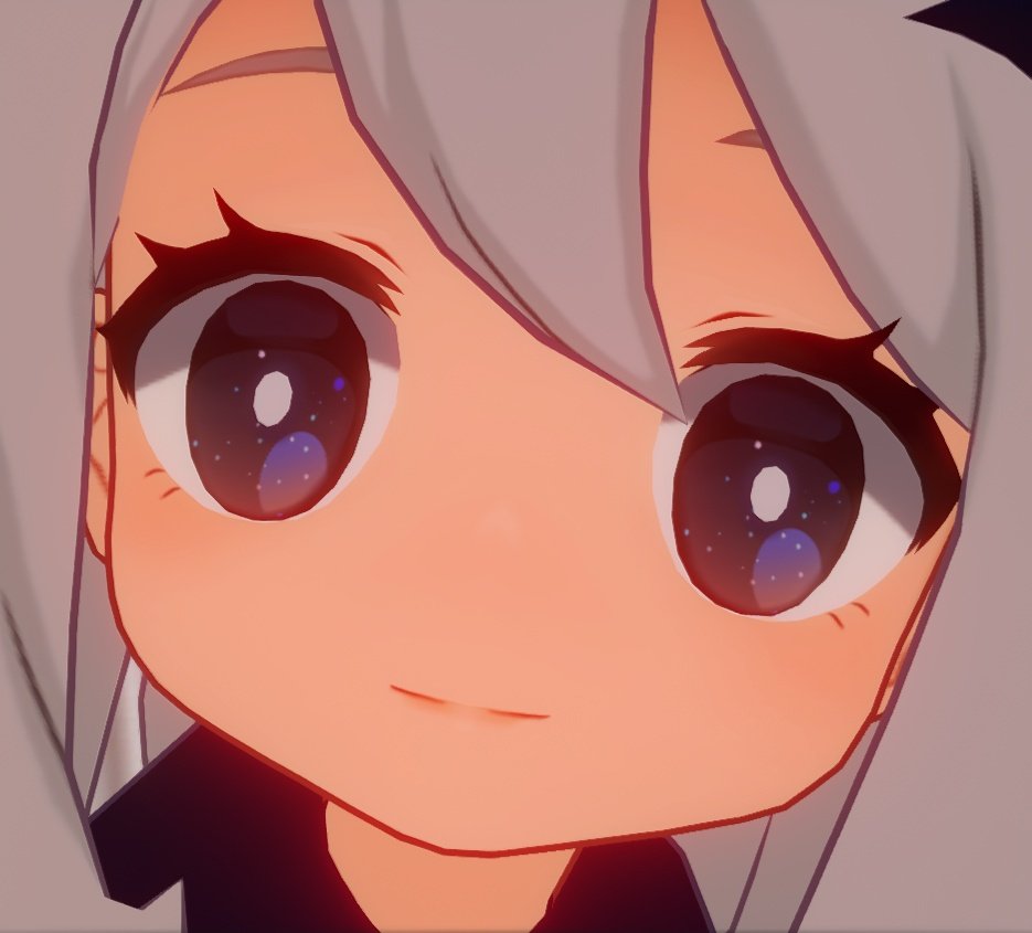 초설 주의보👁‍🗨💫 tweet media