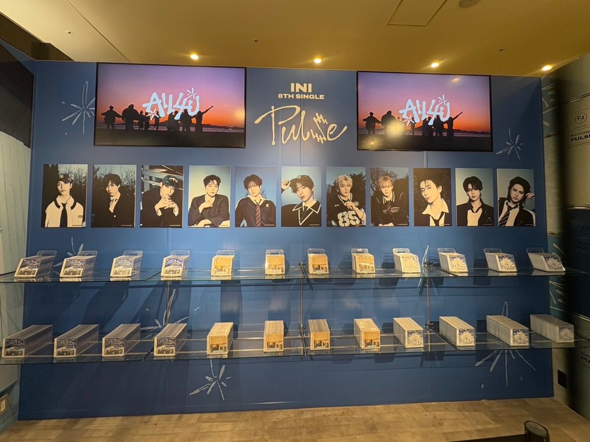 SHIBUYA109阿倍野店 tweet media