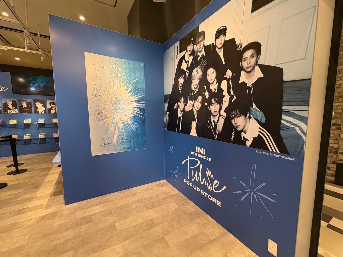 SHIBUYA109阿倍野店 tweet media