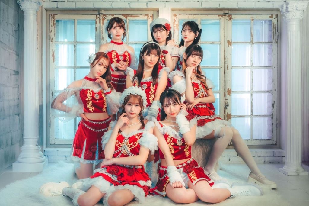 Red Radiance tweet media