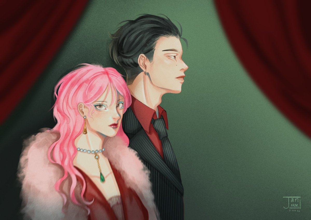 🌙 Janniche. 🌙 is happy tweet media