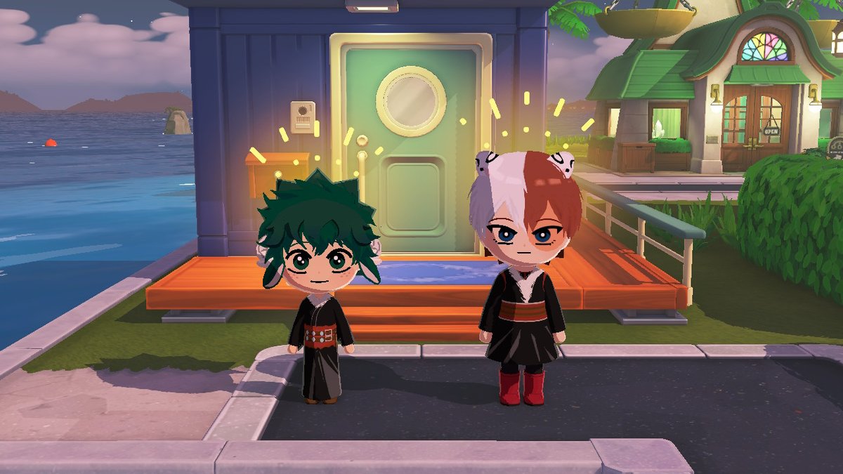 신십걸 토도이즈 만들엇어요 ^.^