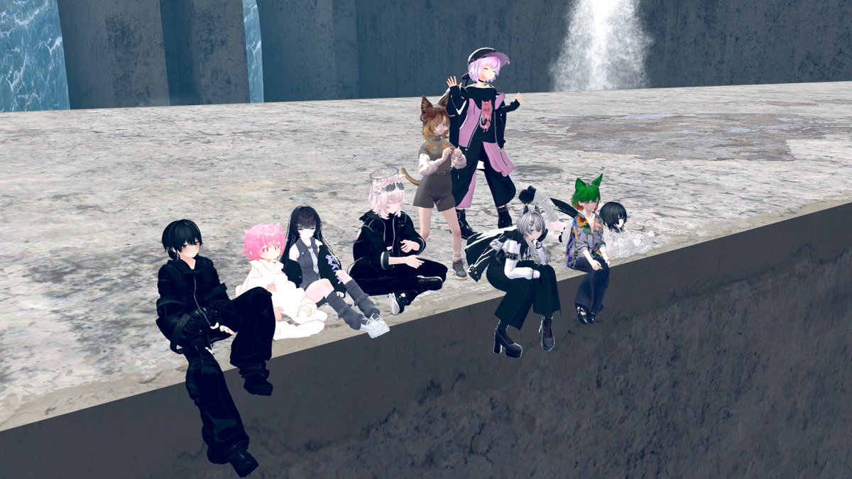 ぶちまる tweet media