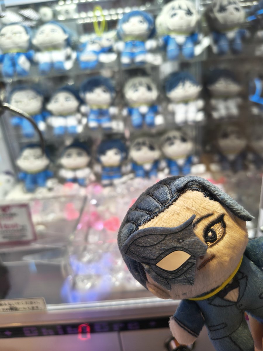 カラス子（アルプちゃんが好きすぎる人） tweet media