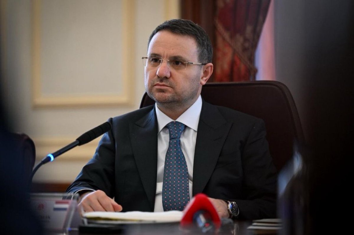 FERHAT ÖZER tweet media