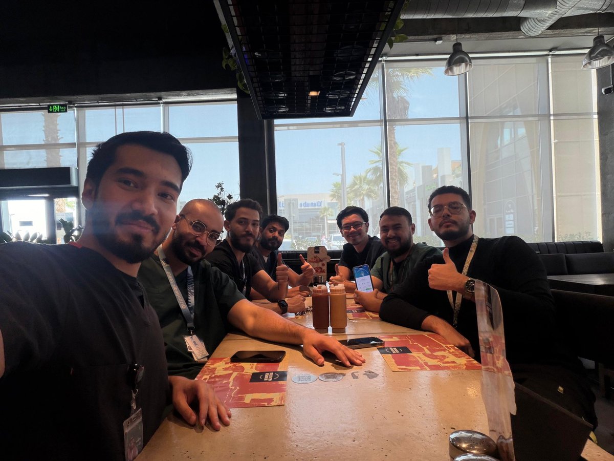 Mohammed Alandijani | محمد الأنديجاني tweet media