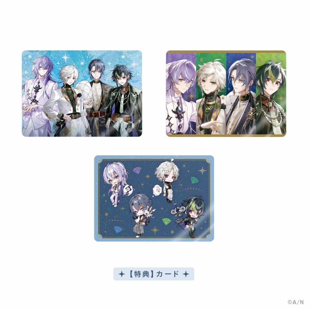 夜帷@ﾌﾟﾛｶ必読 tweet media